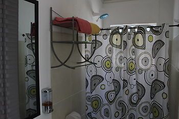Jaco Lodge Quiet Hotel 외부 사진