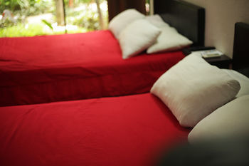 Jaco Lodge Quiet Hotel 외부 사진