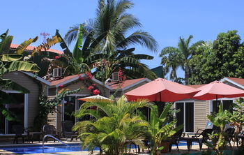 Jaco Lodge Quiet Hotel 외부 사진
