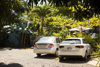 Jaco Lodge Quiet Hotel 외부 사진