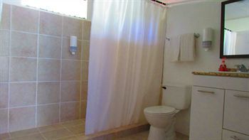 Jaco Lodge Quiet Hotel 외부 사진