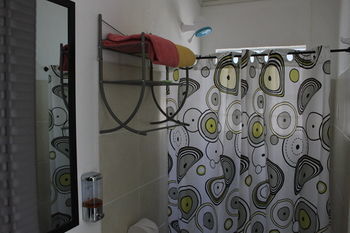 Jaco Lodge Quiet Hotel 외부 사진