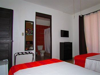 Jaco Lodge Quiet Hotel 외부 사진