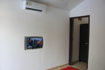 Jaco Lodge Quiet Hotel 외부 사진