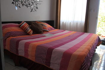 Jaco Lodge Quiet Hotel 외부 사진